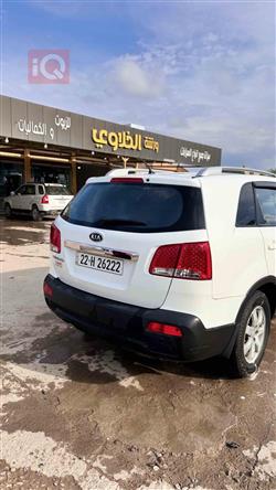 کیا سۆرینتۆ